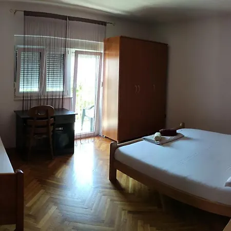 Maison d'hôtes Raulo Split