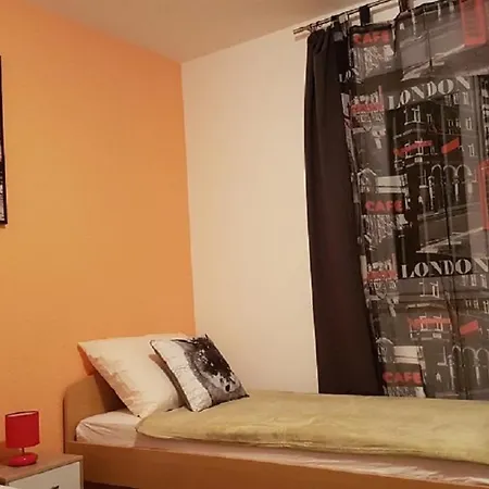 Raulo Guest house 3*
