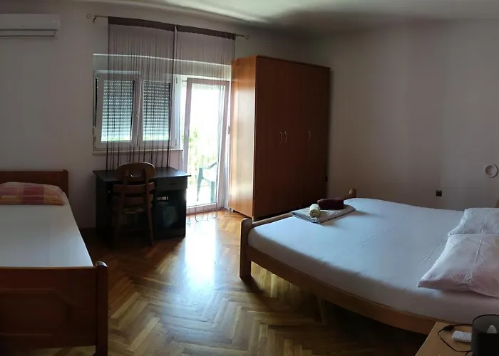 Affittacamere Raulo Spalato